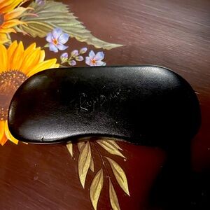 Ray Ban hard shell sunglasses case only